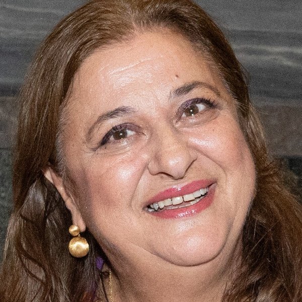 Elisavet Konstantinidou