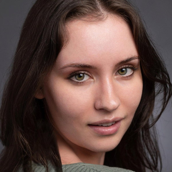 Veronica Bergr