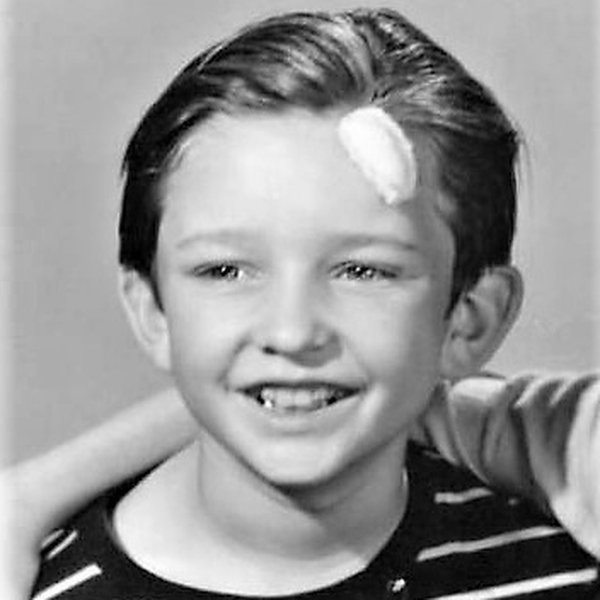 Kenneth Brown