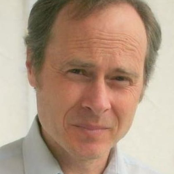 Paul Jarrett