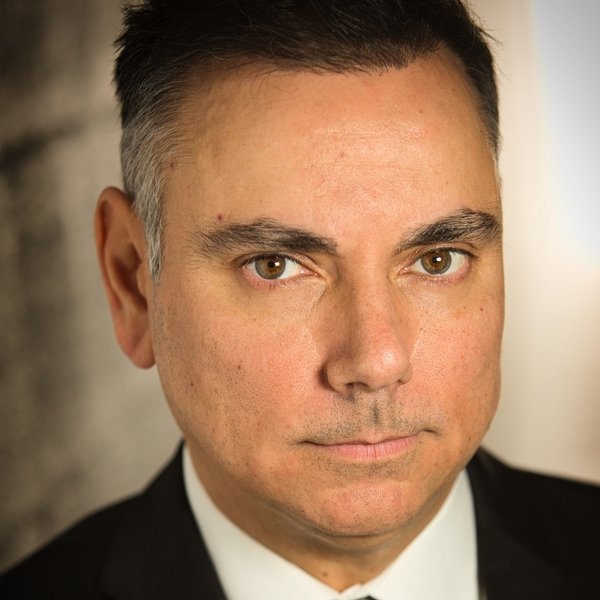 Scott Vinci