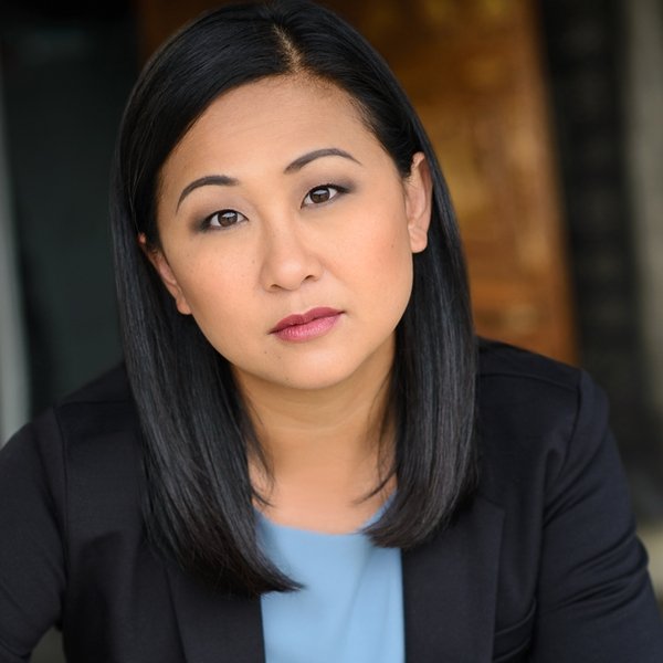 Tracy Wiu