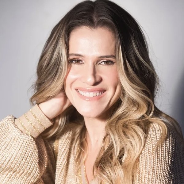 Ingrid Guimarães