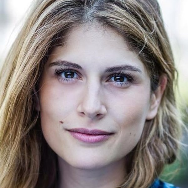 Cécile Delberghe