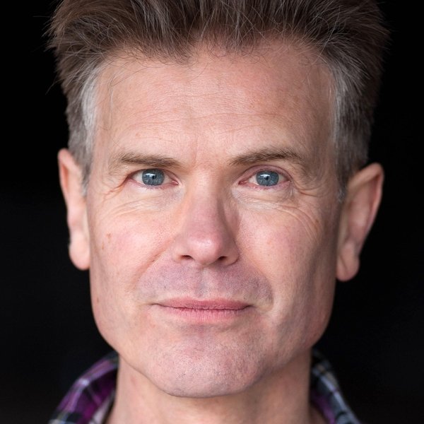 Paul Huntley-Thomas