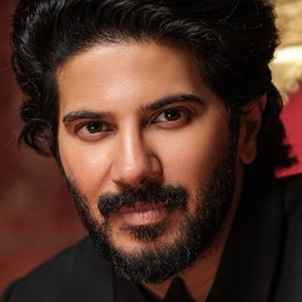 Dulquer Salmaan