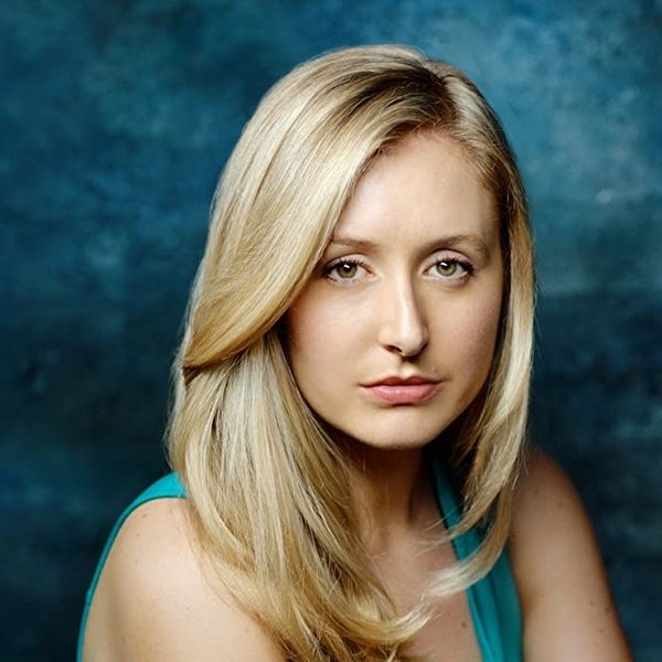 Katie Amess