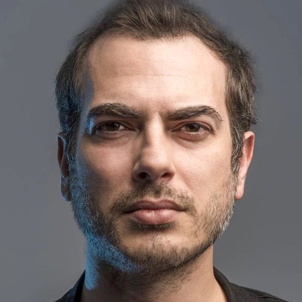 Harun Tekin