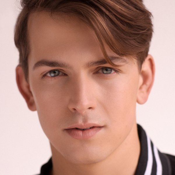 Aiden Howard