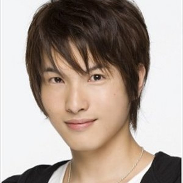 Yuuto Suzuki