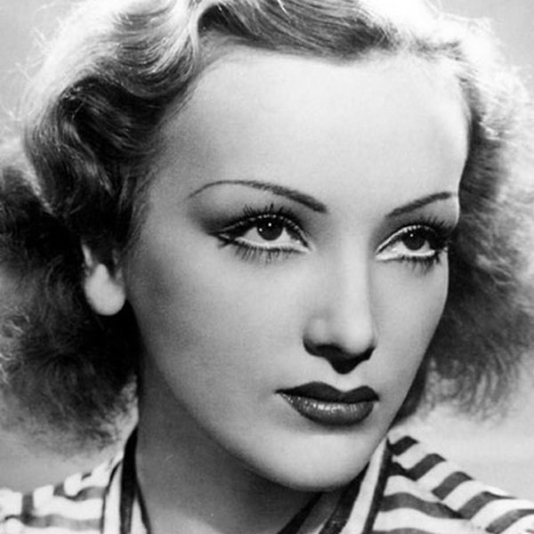 Mireille Balin