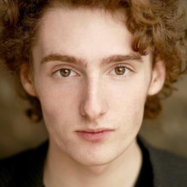 Reuben Greeph