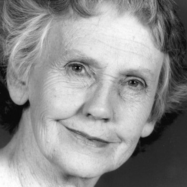 Brenda Palmer