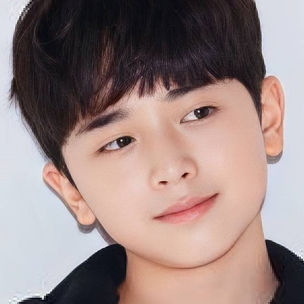 An Seong-won