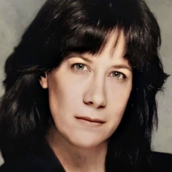 Leslie Hoffman