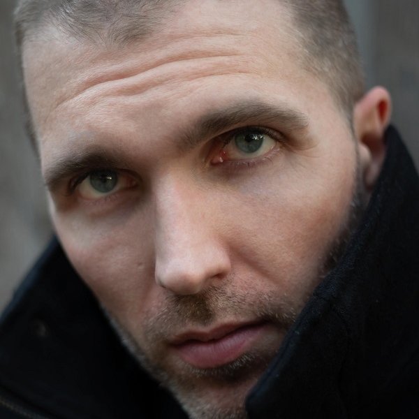 Paul Michael Bloodgood