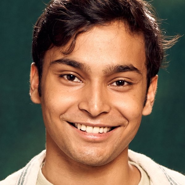 Bodhisattva Sharma