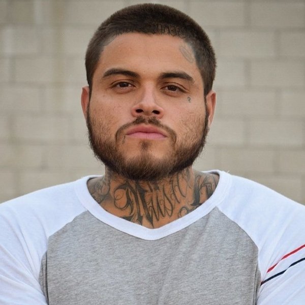 Jose Abril