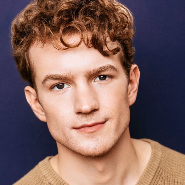 Josh Krol