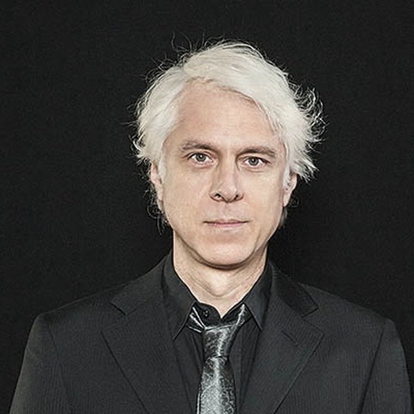 Bill Rieflin