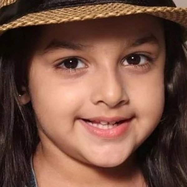 Shivika Rishi