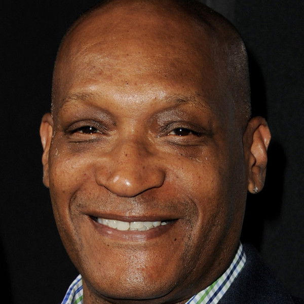Tony Todd