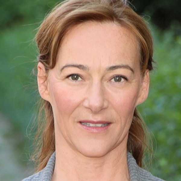 Dinah Geiger