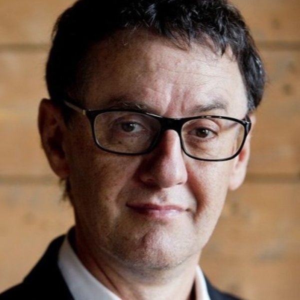René Richard Cyr