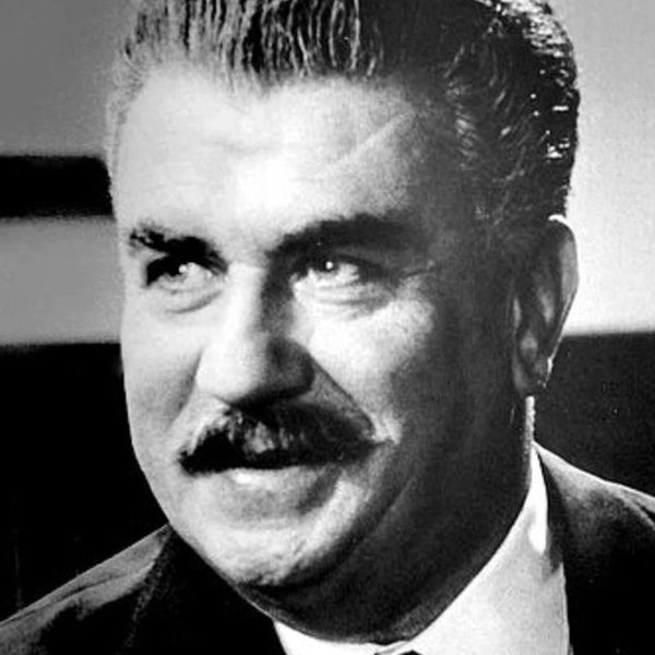 Gino Cervi