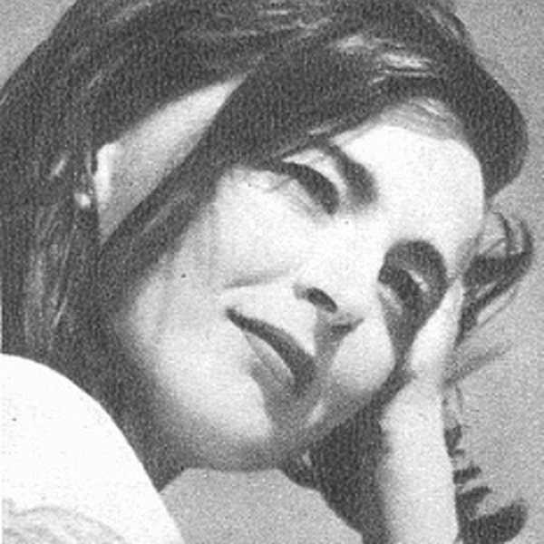 Leopoldina Bălănuță