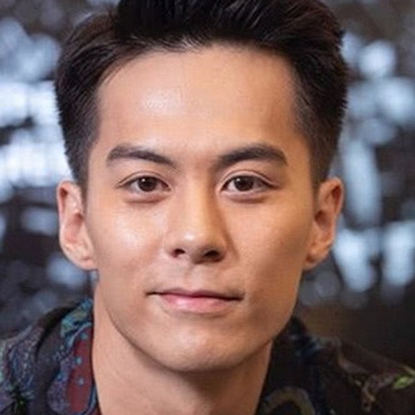 Kevin Chu Kam-Yin