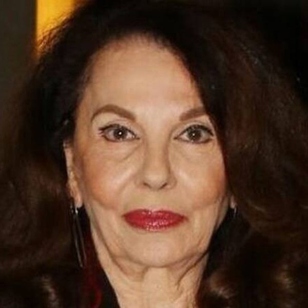 Betty Livanou