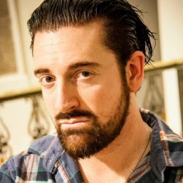 Brandon Van Vliet