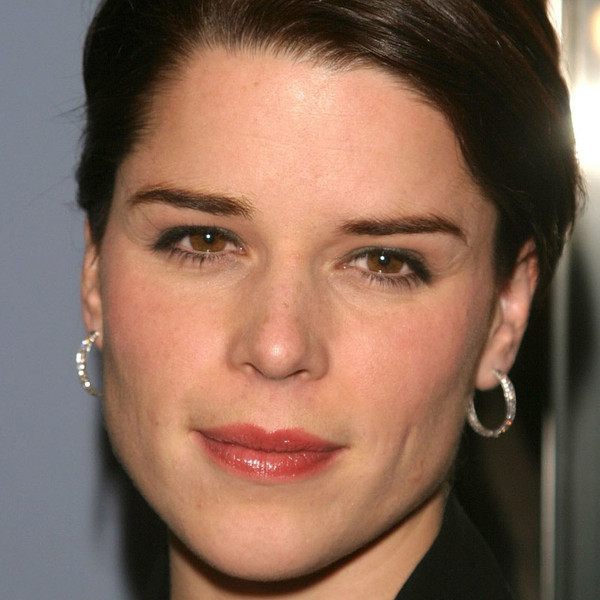 Neve Campbell