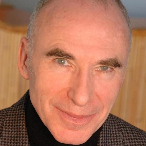 Robert Ian Mackenzie