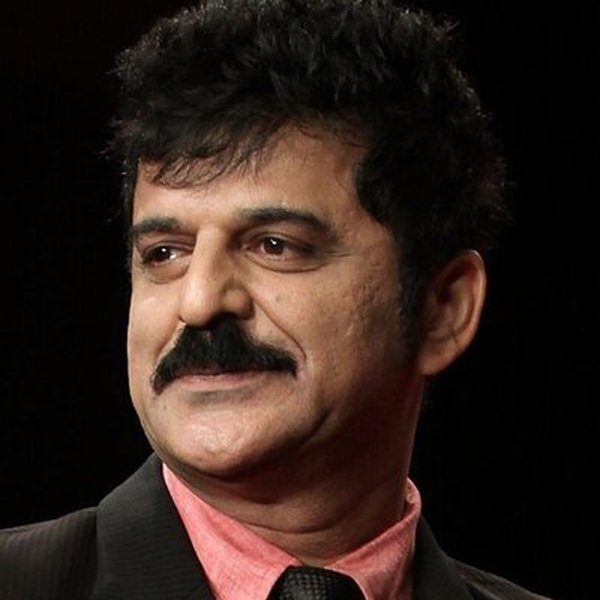 Rajesh Khattar