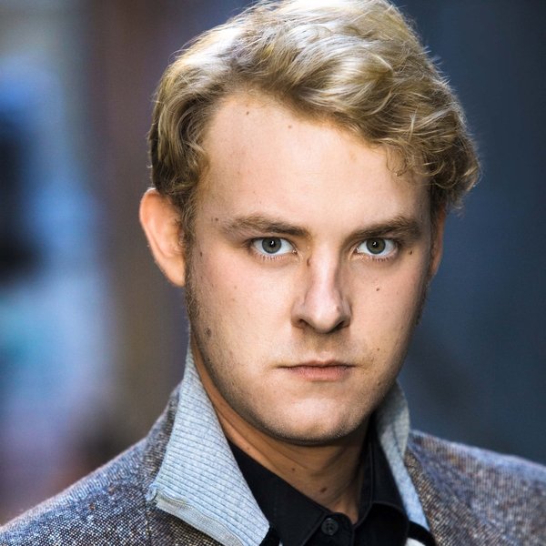 Michael Peter Harrison
