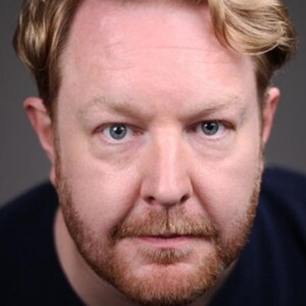 Simon Hibbs