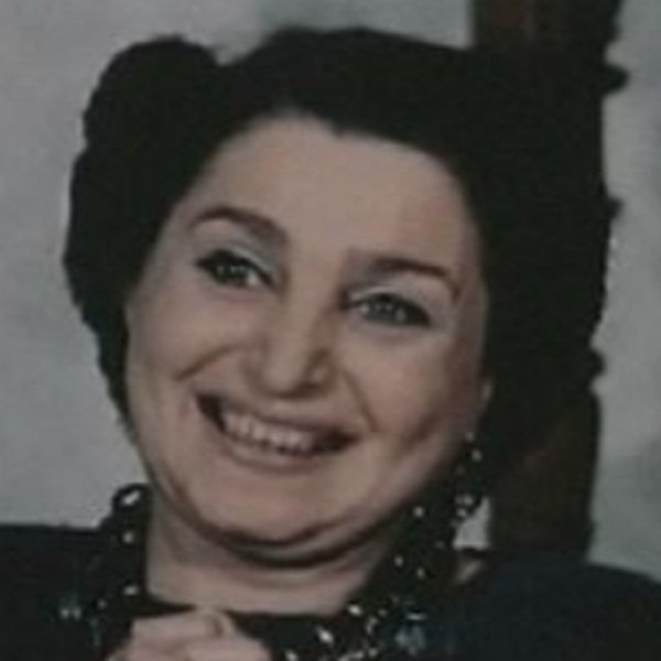 Guranda Gabunia