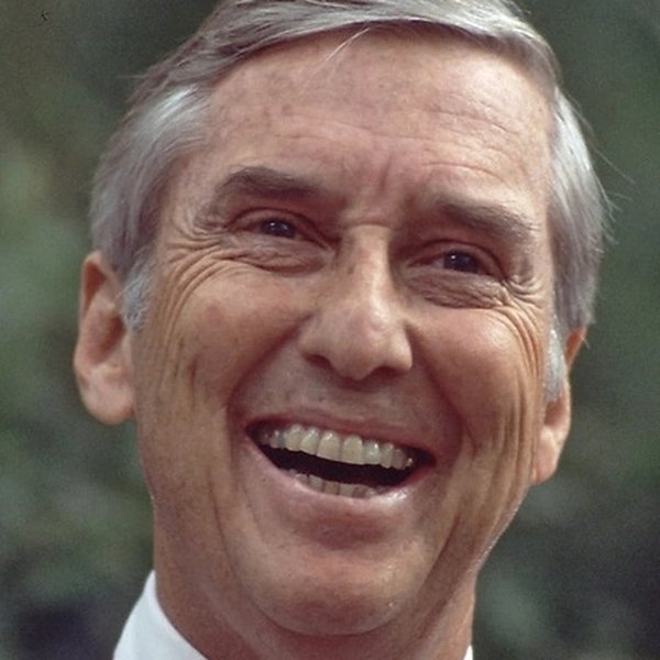 Lloyd Bentsen