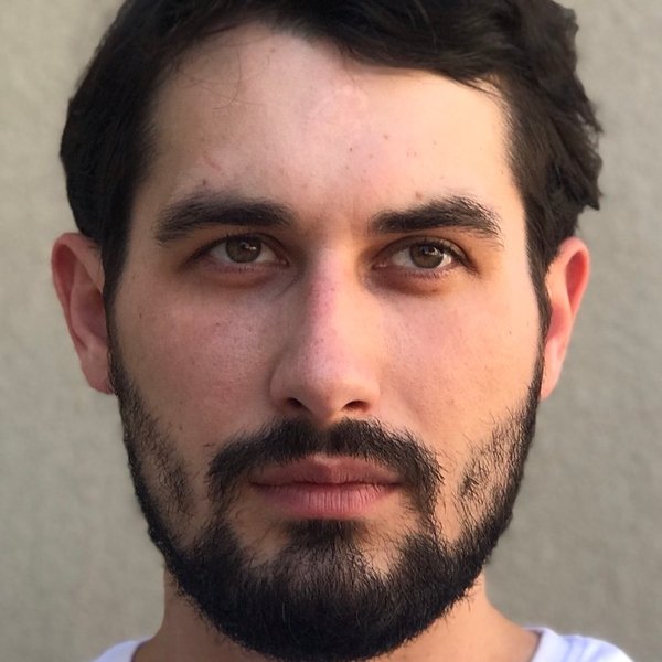 Anatolii Marempolskyi