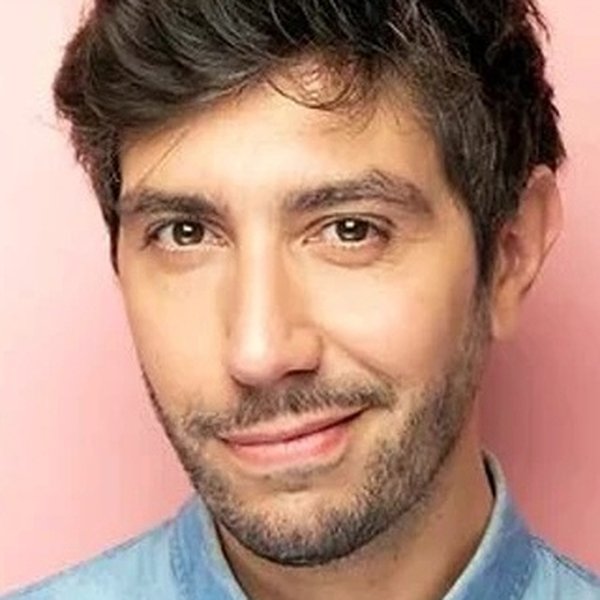 Patrick Chanfray