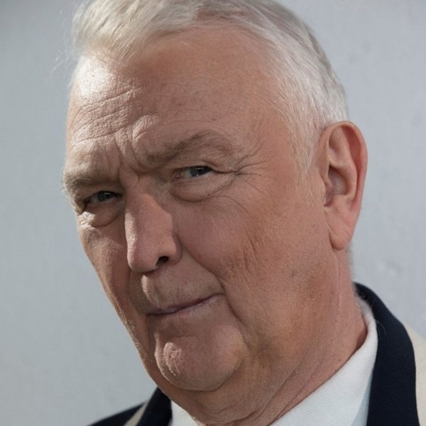 Harald Glitz