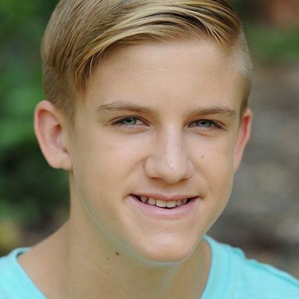 Seth McCracken