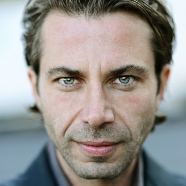 Roberto Turchetta