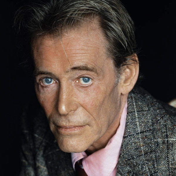 Peter O'Toole