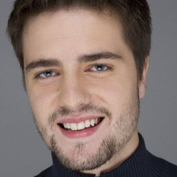 Olavo Cavalheiro