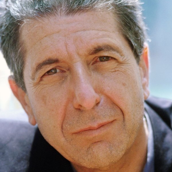 Leonard Cohen