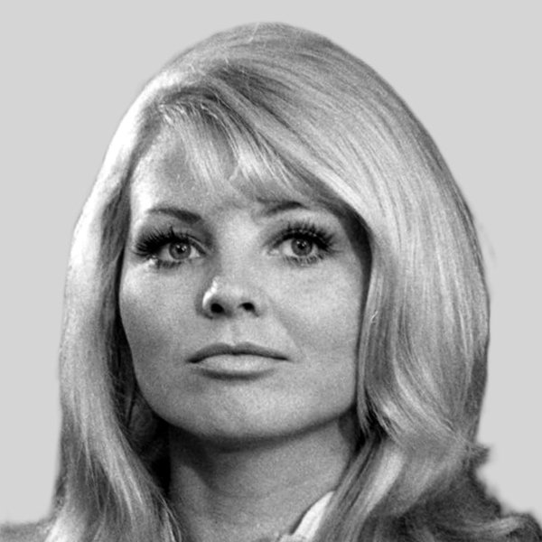 Maria Brockerhoff