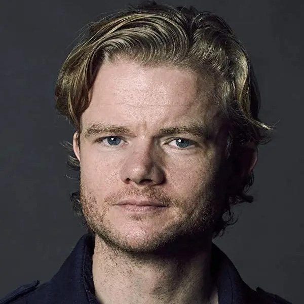 Peter Halpin